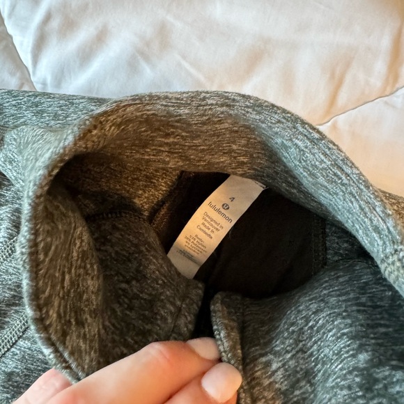 Lululemon define jacket - Picture 2 of 3